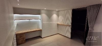 Apartamento de 3 alcobas en arriendo en Altos Del Poblado, Medellín, 92 m² · foto 13 de 20