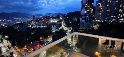 Apartamento de 3 alcobas en arriendo en Altos Del Poblado, Medellín, 92 m² · foto 15 de 20