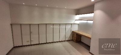 Apartamento de 3 alcobas en arriendo en Altos Del Poblado, Medellín, 92 m² · foto 16 de 20