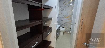 Apartamento de 3 alcobas en arriendo en Altos Del Poblado, Medellín, 92 m² · foto 17 de 20