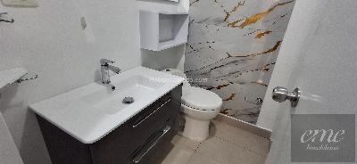 Apartamento de 3 alcobas en arriendo en Altos Del Poblado, Medellín, 92 m² · foto 18 de 20