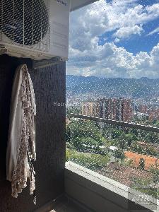 Apartaestudio en arriendo en Linares, Medellín, 52 m² · foto 6 de 14