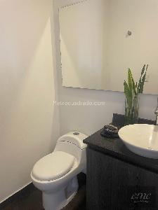 Apartaestudio en arriendo en Linares, Medellín, 52 m² · foto 14 de 14