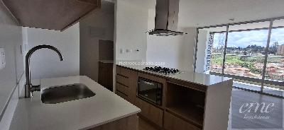 Apartamento en Arriendo, San Nicolas, Rionegro