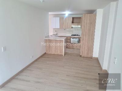 Apartamento en arriendo en Camino Verde, Envigado · foto 2 de 20