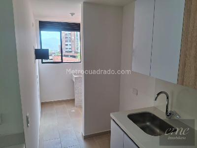 Apartamento en arriendo en Camino Verde, Envigado · foto 3 de 20