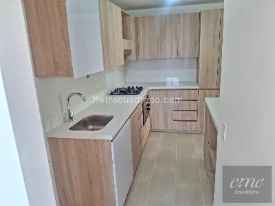 Apartamento en arriendo en Camino Verde, Envigado · foto 5 de 20