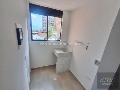 Apartamento en arriendo en Camino Verde, Envigado · foto 6 de 20