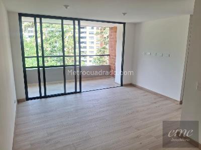 Apartamento en arriendo en Camino Verde, Envigado · foto 7 de 20