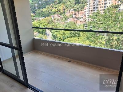 Apartamento en arriendo en Camino Verde, Envigado · foto 9 de 20