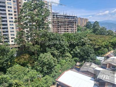 Apartamento en arriendo en Camino Verde, Envigado · foto 10 de 20