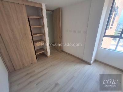 Apartamento en arriendo en Camino Verde, Envigado · foto 11 de 20