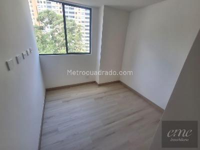 Apartamento en arriendo en Camino Verde, Envigado · foto 12 de 20