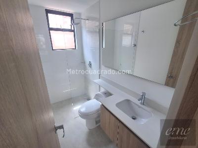 Apartamento en arriendo en Camino Verde, Envigado · foto 16 de 20