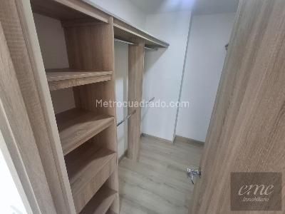 Apartamento en arriendo en Camino Verde, Envigado · foto 17 de 20