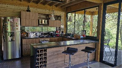 Casa de 3 alcobas en venta en La Catedral, Envigado, 225 m² · foto 11 de 20