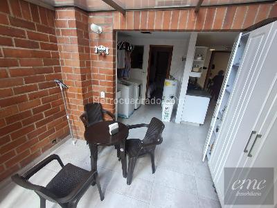 Apartamento en venta en Provenza, Medellín · foto 6 de 20