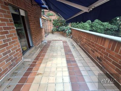 Apartamento en venta en Provenza, Medellín · foto 9 de 20