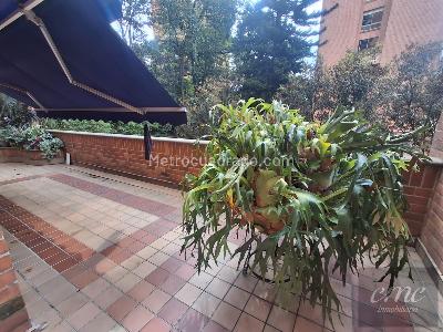 Apartamento en venta en Provenza, Medellín · foto 10 de 20