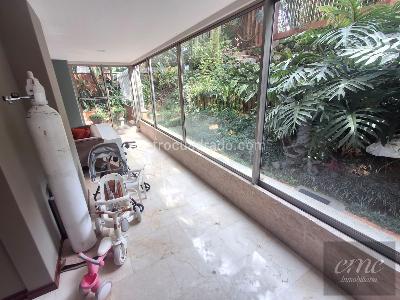Apartamento en venta en Provenza, Medellín · foto 13 de 20