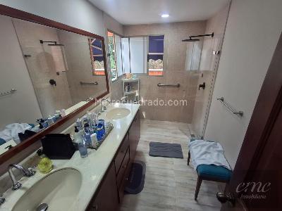 Apartamento en venta en Provenza, Medellín · foto 14 de 20