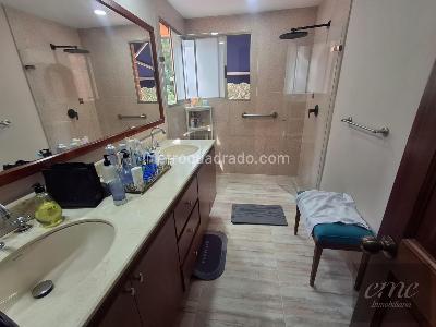 Apartamento en venta en Provenza, Medellín · foto 15 de 20