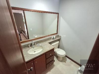 Apartamento en venta en Provenza, Medellín · foto 16 de 20