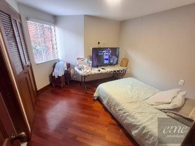 Apartamento en venta en Provenza, Medellín · foto 17 de 20