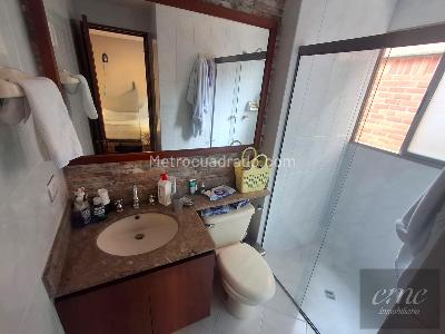 Apartamento en venta en Provenza, Medellín · foto 18 de 20