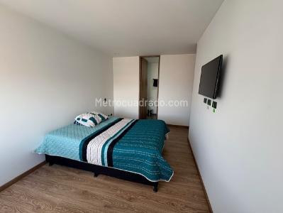 Apartamento en venta en Alto De Las Palmas, Envigado · foto 4 de 14