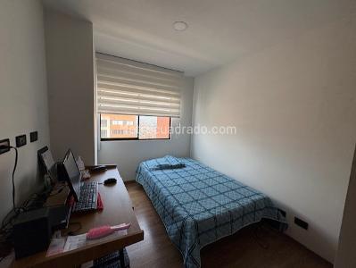 Apartamento en venta en Alto De Las Palmas, Envigado · foto 5 de 14