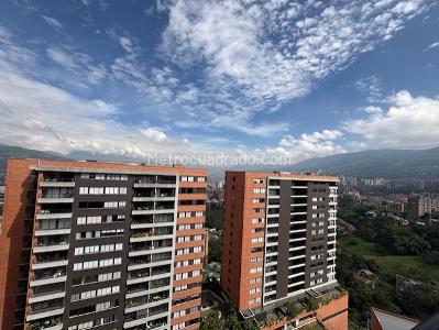 Apartamento en venta en Alto De Las Palmas, Envigado · foto 6 de 14