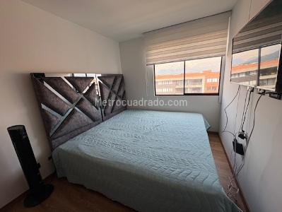 Apartamento en venta en Alto De Las Palmas, Envigado · foto 7 de 14