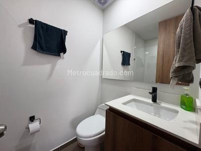 Apartamento en venta en Alto De Las Palmas, Envigado · foto 8 de 14