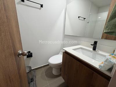 Apartamento en venta en Alto De Las Palmas, Envigado · foto 9 de 14