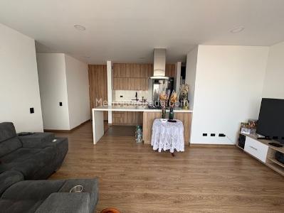 Apartamento en venta en Alto De Las Palmas, Envigado · foto 11 de 14