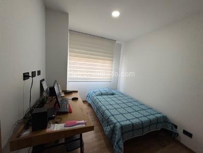 Apartamento en venta en Alto De Las Palmas, Envigado · foto 12 de 14
