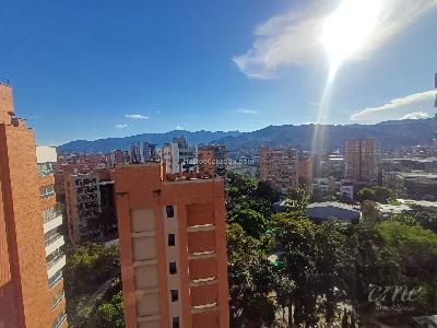 Apartamento de 2 alcobas en arriendo en Santa Maria De Los Angeles, Medellín, 115 m² · foto 2 de 20