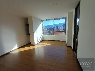 Apartamento de 2 alcobas en arriendo en Santa Maria De Los Angeles, Medellín, 115 m² · foto 5 de 20