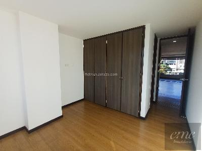 Apartamento de 2 alcobas en arriendo en Santa Maria De Los Angeles, Medellín, 115 m² · foto 6 de 20