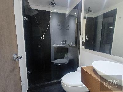 Apartamento de 2 alcobas en arriendo en Santa Maria De Los Angeles, Medellín, 115 m² · foto 8 de 20