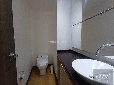 Apartamento de 2 alcobas en arriendo en Santa Maria De Los Angeles, Medellín, 115 m² · foto 9 de 20