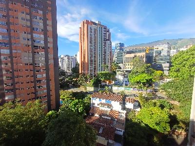 Apartamento de 2 alcobas en arriendo en Santa Maria De Los Angeles, Medellín, 115 m² · foto 10 de 20