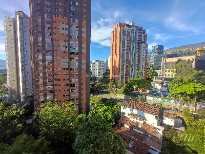 Apartamento de 2 alcobas en arriendo en Santa Maria De Los Angeles, Medellín, 115 m² · foto 11 de 20