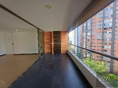 Apartamento de 2 alcobas en arriendo en Santa Maria De Los Angeles, Medellín, 115 m² · foto 12 de 20