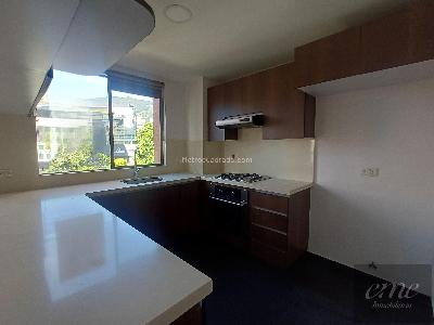 Apartamento de 2 alcobas en arriendo en Santa Maria De Los Angeles, Medellín, 115 m² · foto 13 de 20