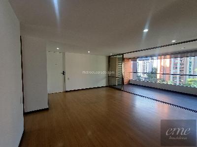 Apartamento de 2 alcobas en arriendo en Santa Maria De Los Angeles, Medellín, 115 m² · foto 15 de 20