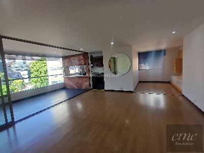 Apartamento de 2 alcobas en arriendo en Santa Maria De Los Angeles, Medellín, 115 m² · foto 17 de 20