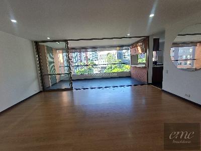 Apartamento de 2 alcobas en arriendo en Santa Maria De Los Angeles, Medellín, 115 m² · foto 18 de 20