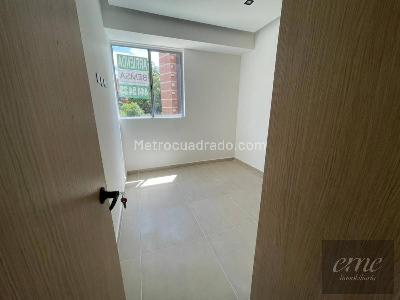 Apartamento de 3 alcobas en arriendo en Parque Del Familia, Itagüí, 70 m² · foto 5 de 15